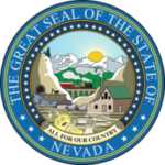 Nevada State Seal