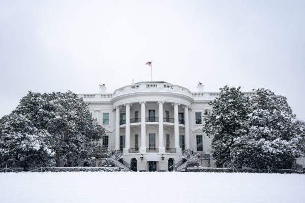 White House