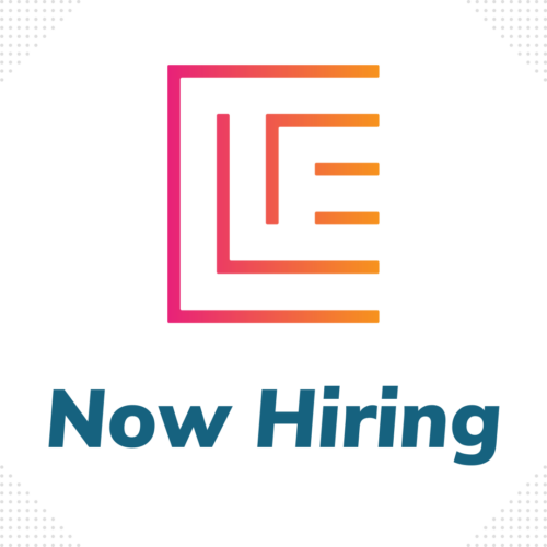 Now Hiring