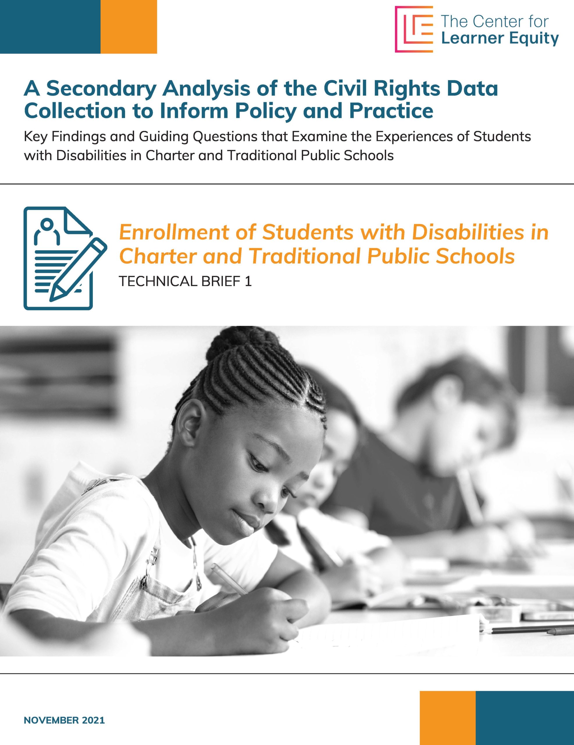 Secondary Analyses of Data on Early Care and Education Grants