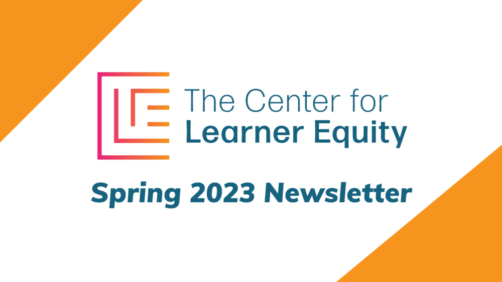 CLE Newsletter Graphics