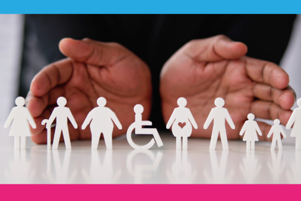 Inclusive Hiring Blog Post Graphic