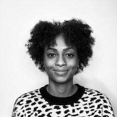 Chavon Blount Headshot