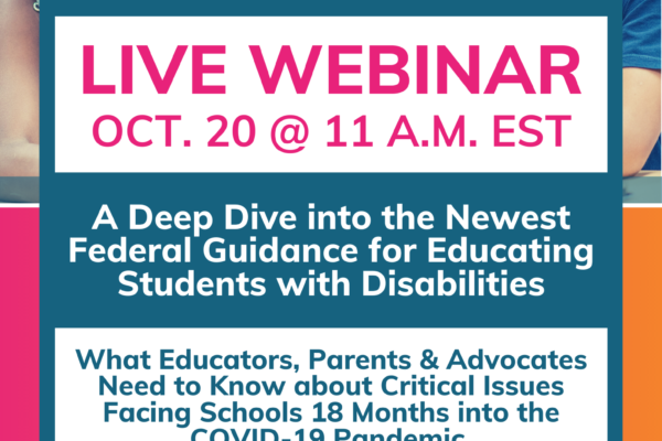 WEBINAR RECORDING: Lighting the Path to Inclusion