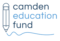 Camden Education Fund Logo