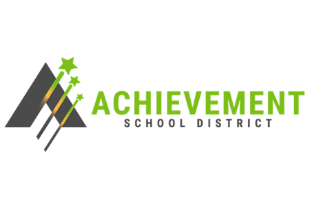 Achievement School District Logo