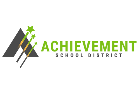 Achievement School District Logo