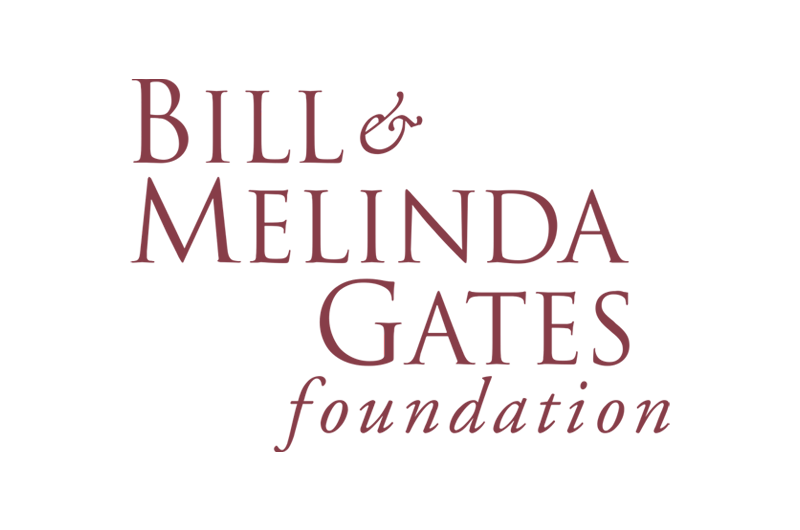 Bill Melinda Gates Logo