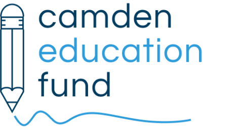 Camden Education Fund Logo