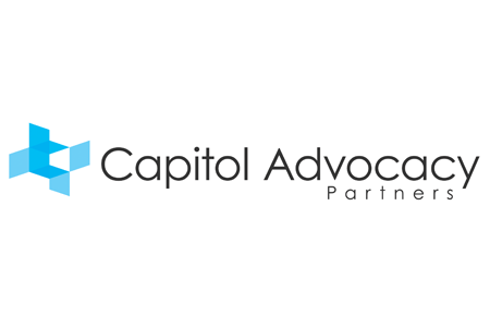 Capital Advocacy Partners Logo