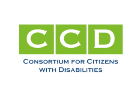 CCD Logo