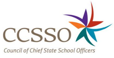 CCSSO Logo