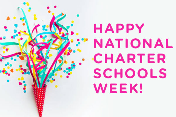 Charter School Week