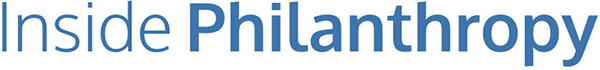 Inside Philanthropy Logo