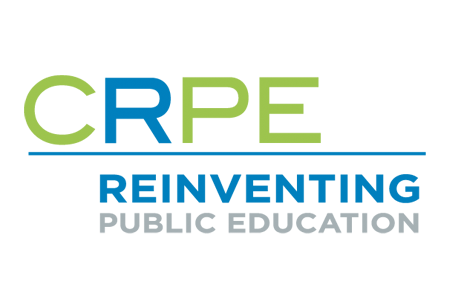 CRPE Logo