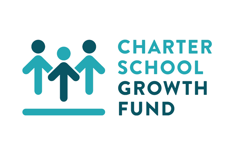 Charter School Growth Fund Logo