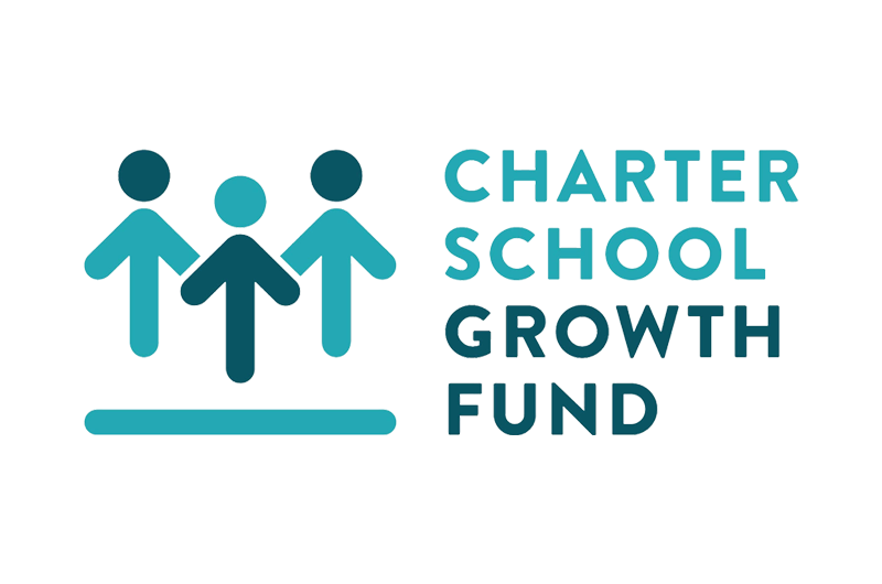 Charter School Growth Fund Logo