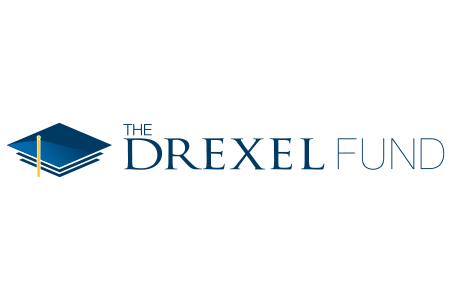 The Drexel Fund Logo