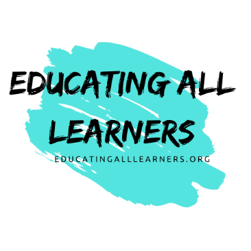 Educating All Learners Alliance logo