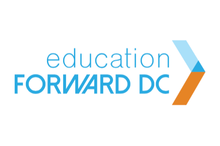 Education Forward DC Logo