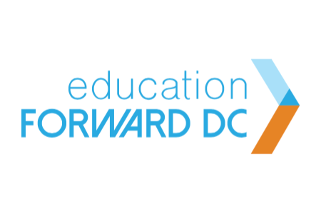 Education Forward DC Logo