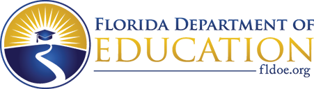 Florida Department of Education Logo