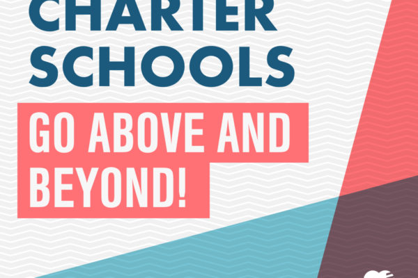 Charter Schools Week Graphic
