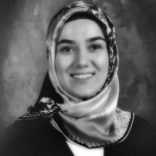 Sumeyra Ekin