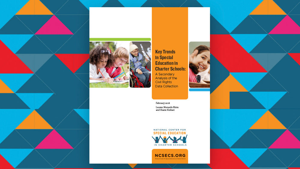 Key Trends Special Education