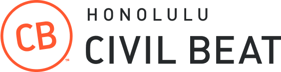 Honolulu Civil Beat Logo