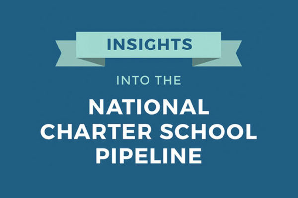 National Charter School Pipeline