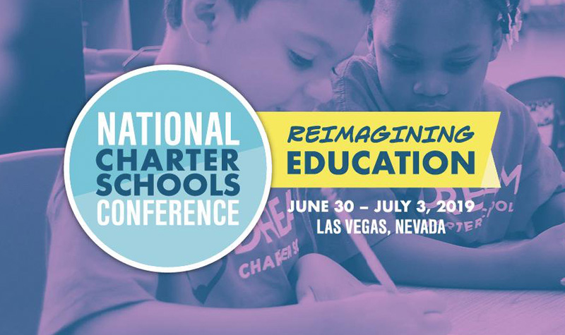 National Charter Schools Conference