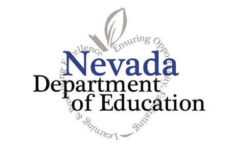 Nevada Department of Education Logo