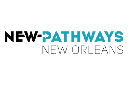New Pathways New Orleans Logo