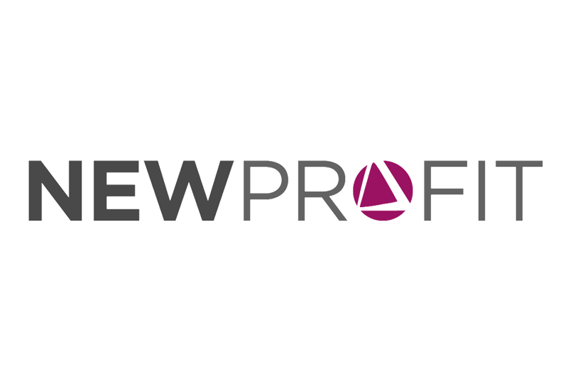 New Profit Logo