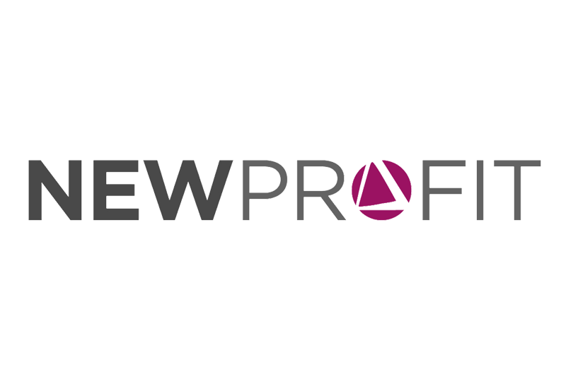 New Profit Logo