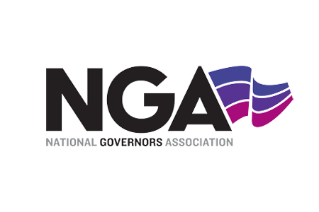 NGA Logo