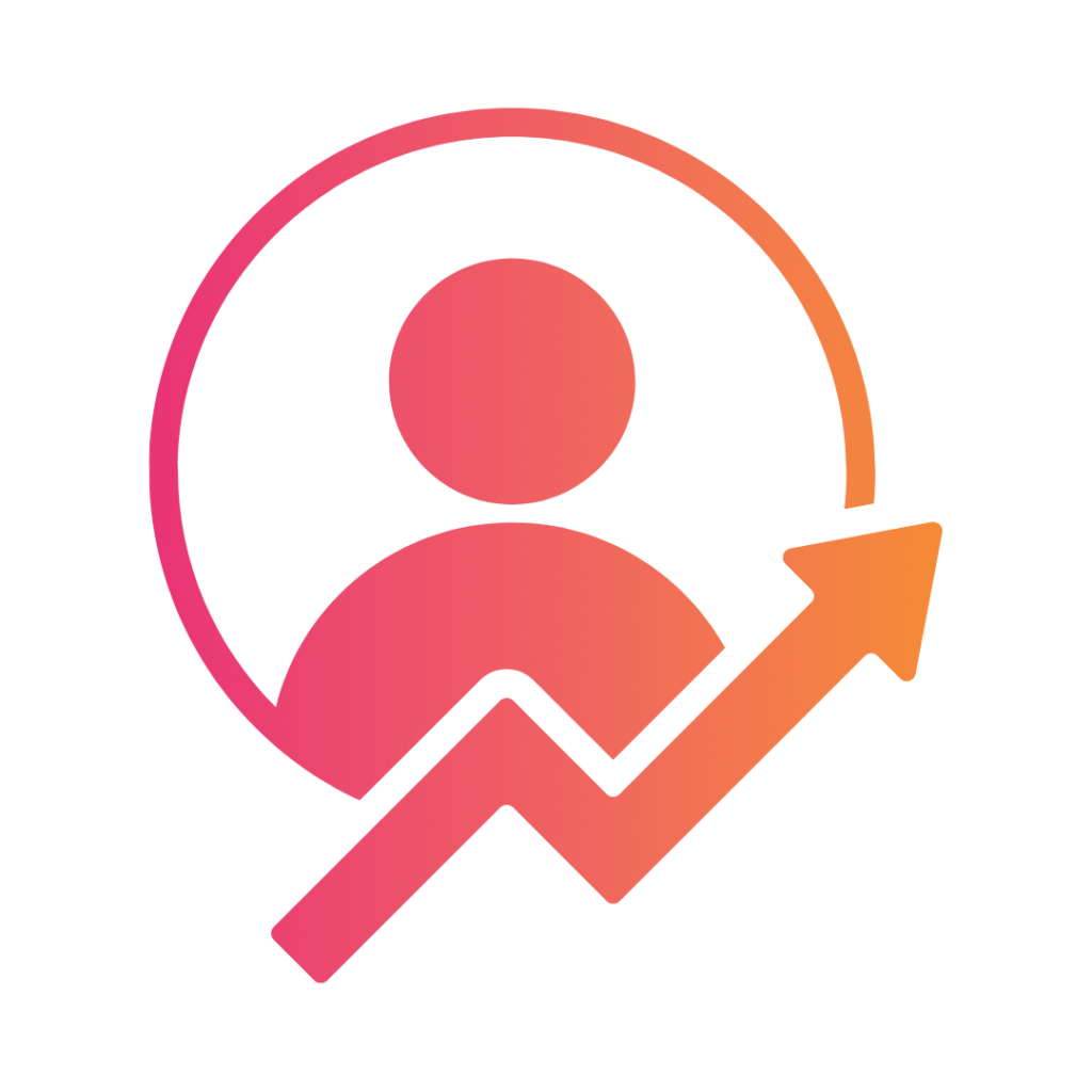 nice leadership icon
