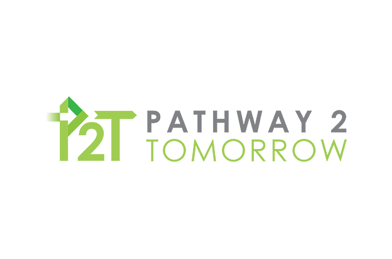 Pathway 2 Tomorrow Logo