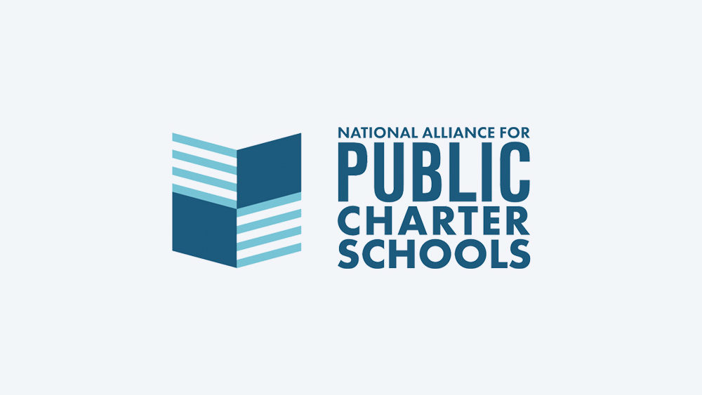 National Alliance fo Public Charter Schools Logo