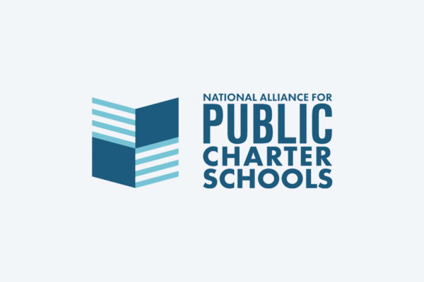 National Alliance fo Public Charter Schools Logo