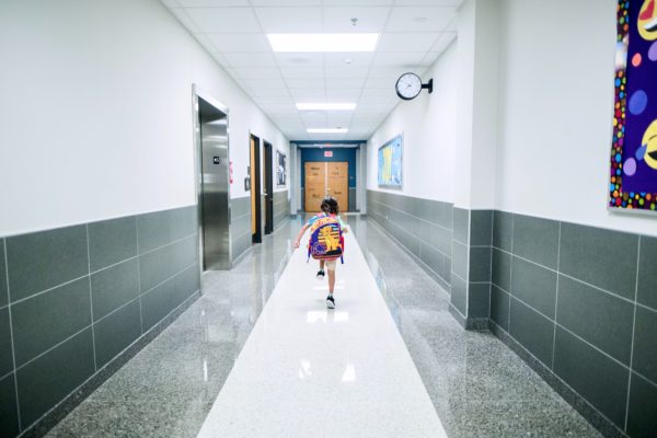 The Center’s Statement on President Biden’s Executive Order on Reopening Schools