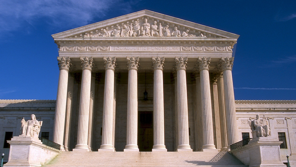 U.S. Supreme Court