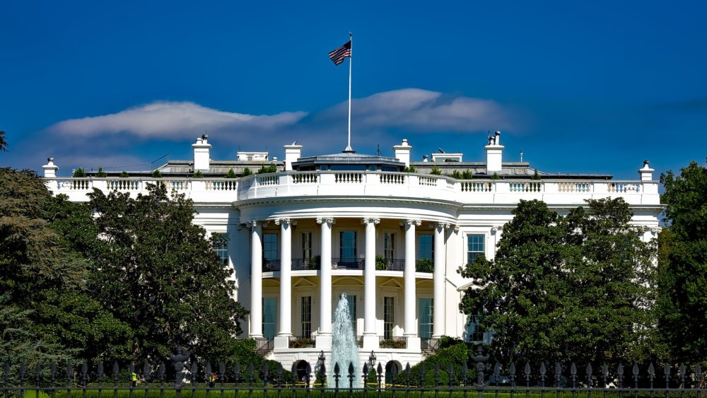 The White House