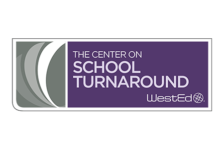 The Center on School Turnaround Logo