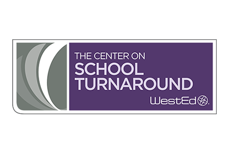 The Center on School Turnaround Logo