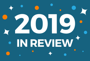 2019 in Review