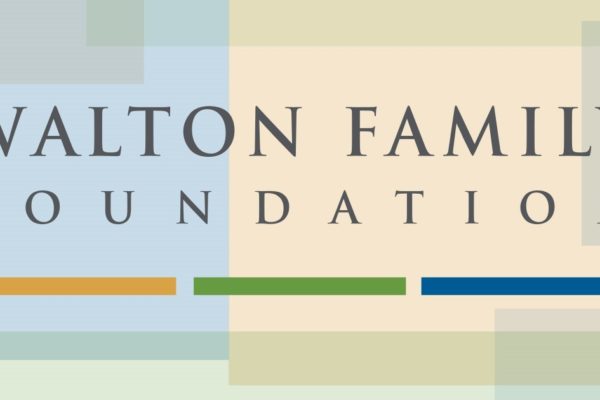 Walton Family Foundation