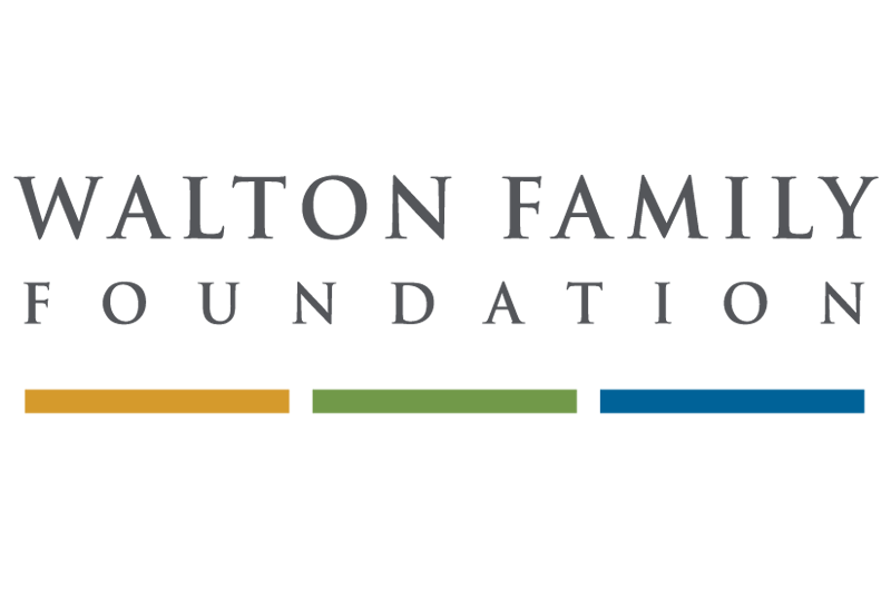 Walton Family Logo