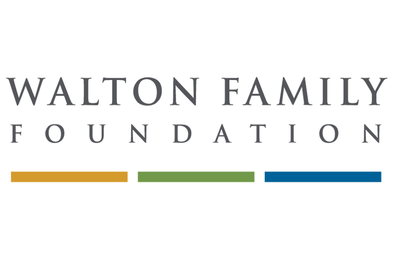 Walton Family Logo